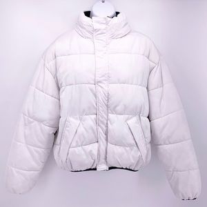 Urban Outfitters puffer